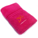 Personalised Cupid Seasonal Towels Terry Cotton Towel